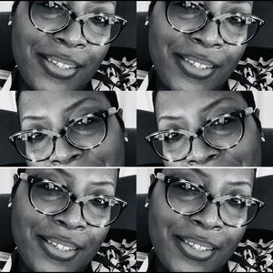 Meet your Posher, Keisha